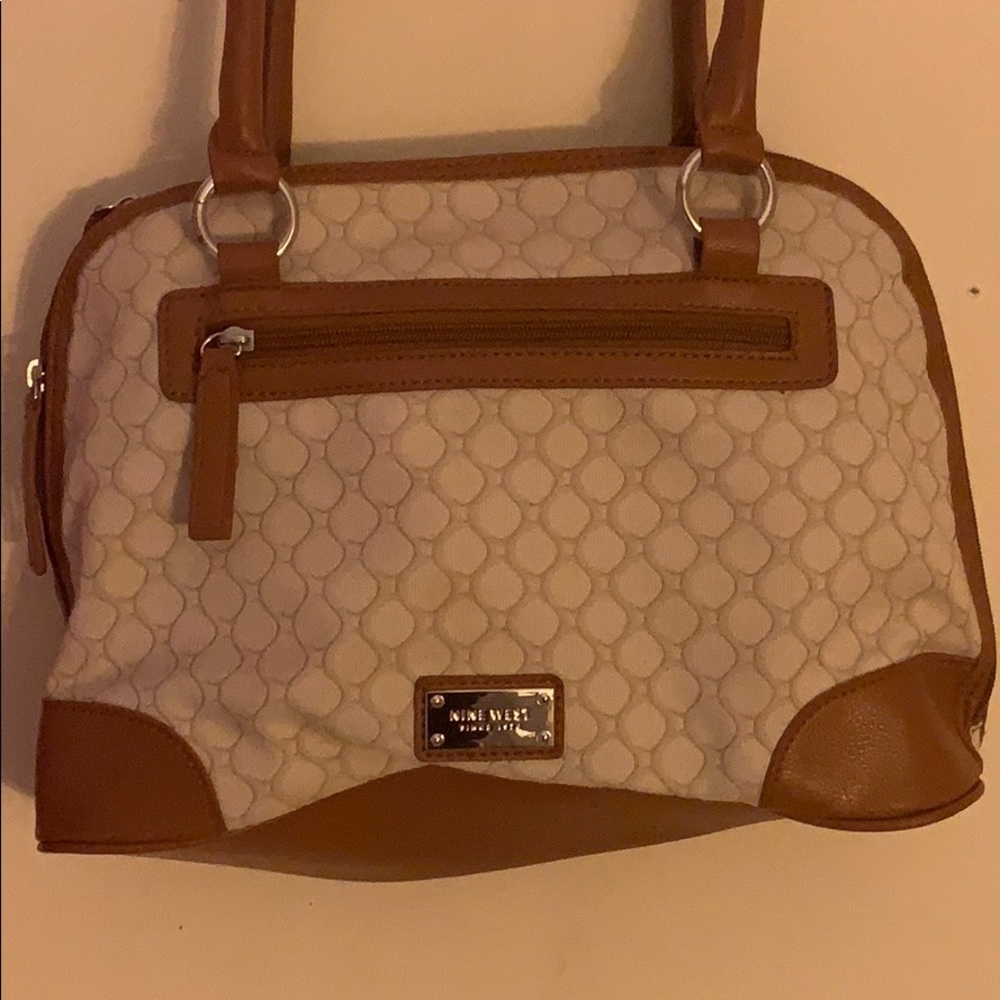 Nine West purse